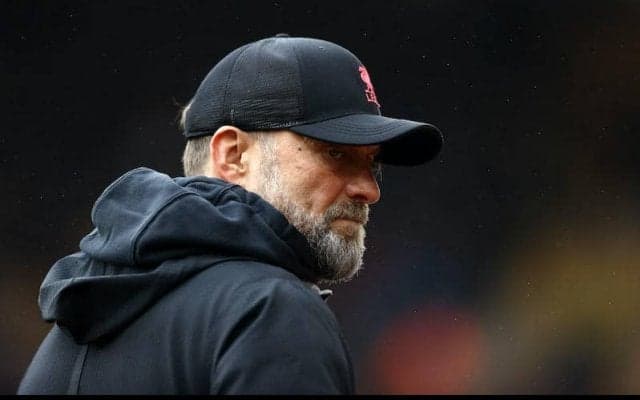 「誰が気にする？」クロップ監督、CL出場ならずも苦しんだシーズンにポジティブな見解「経験が今シーズン獲得したトロフィー」