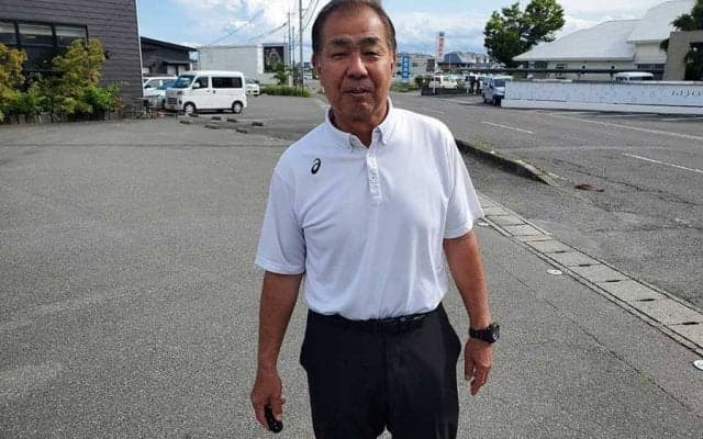 まさかの命令「クソ握りで投げろ」　コーチの慧眼…謎の超魔球“バターボール”の正体