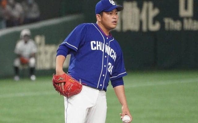 「人間力に感動」　お立ち台“中断”で敵ファンへ…“粋な行動”が「泣きました」