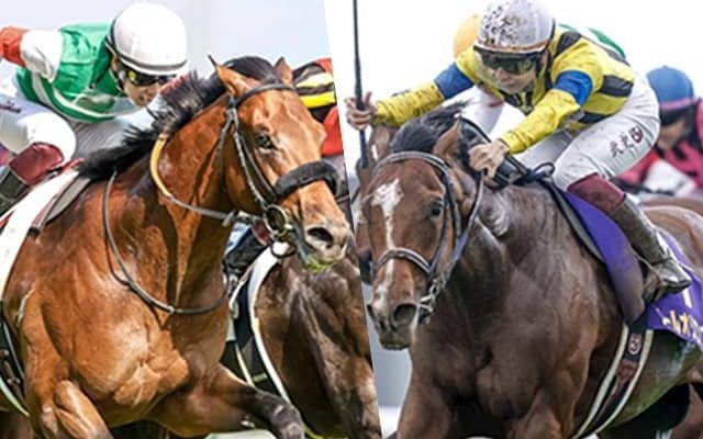 横山武史騎手が2年前の雪辱果たす “規格外の末脚”とダービージョッキーへ