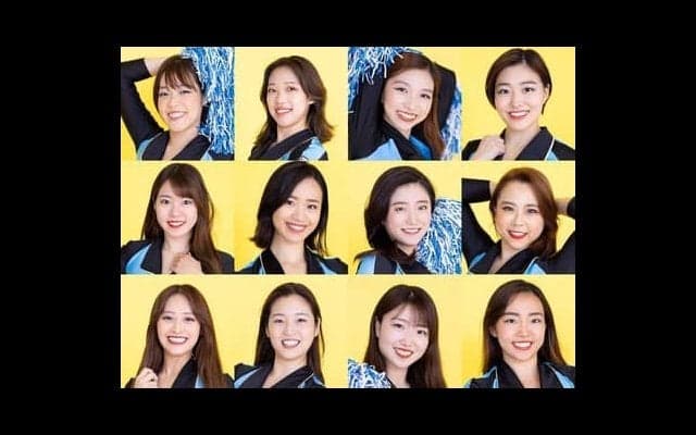 川崎フロンターレのチア「フロンタールズ」の応援にかける熱い想い 「１人でも多くの方々を笑顔に！」「一緒に盛り上げましょう！」