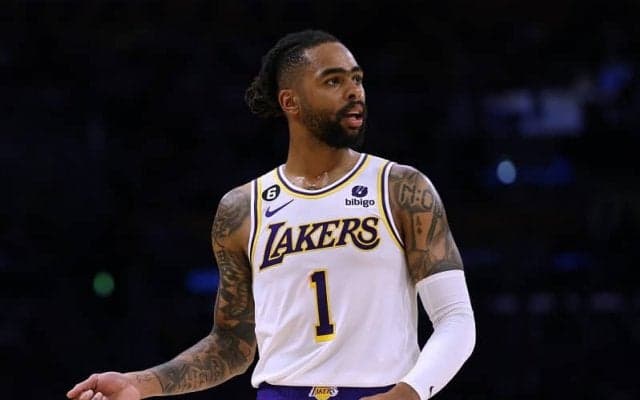 6月末まで2年約94億円の延長契約を結ぶ資格を持つラッセル…レイカーズ側は見送りへ