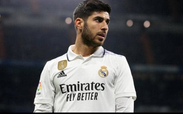 アセンシオ、フリー移籍か…レアル・マドリーの延長話を断る