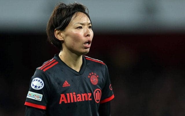 なでしこ熊谷紗希がバイエルン退団、明日リーグ最終戦勝てば優勝で有終の美！「最高の仲間たちと一緒に戦えて本当に幸せ」