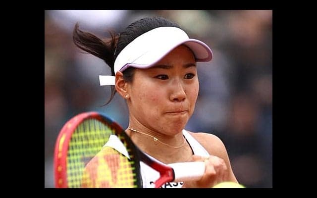 日比野ラッキールーザーで本戦へ