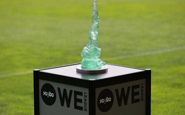 浦和LはAC長野に痛恨逆転負けで今節での優勝ならず…次節さいたまダービーに持ち越し《WEリーグ》