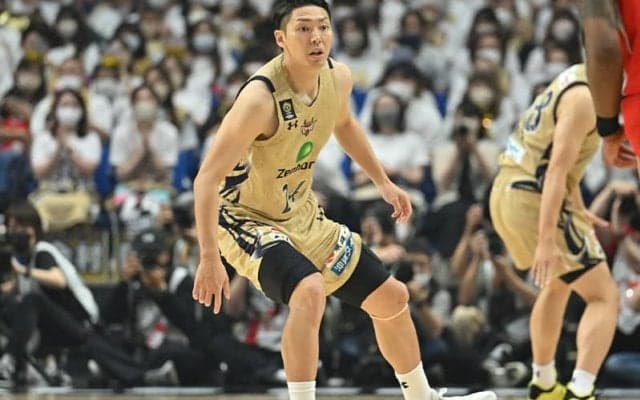 「僕の使命」…生え抜きの田代直希が抱くBリーグ初優勝への思い、“魂”とともに頂へ