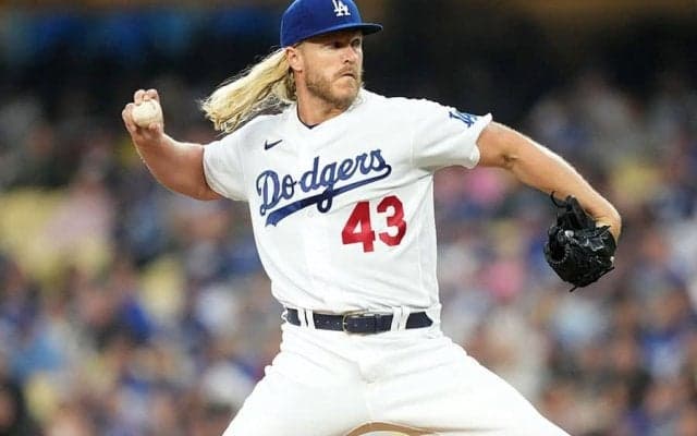 【MLB】18億円右腕がまた乱調　防御率6.27に番記者バッサリ「契約はいい結果ではない」
