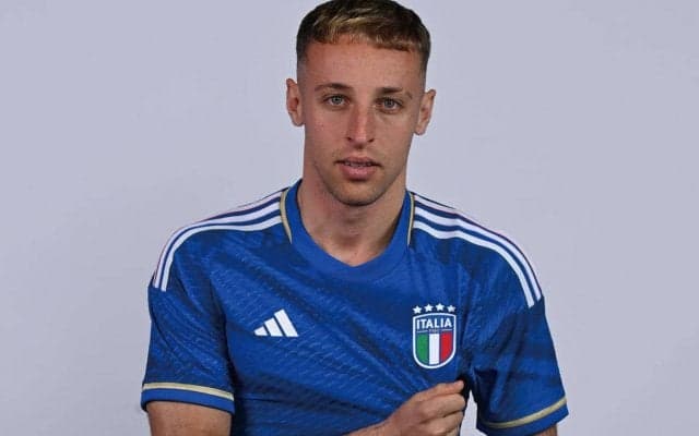 インテルが自国イタリアの3選手を獲得へ？　人気銘柄のフラッテージや19歳スカルヴィーニら