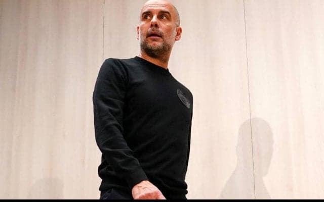 シティ、英気養って3冠に挑戦！　PL最終節後に2日間のオフ