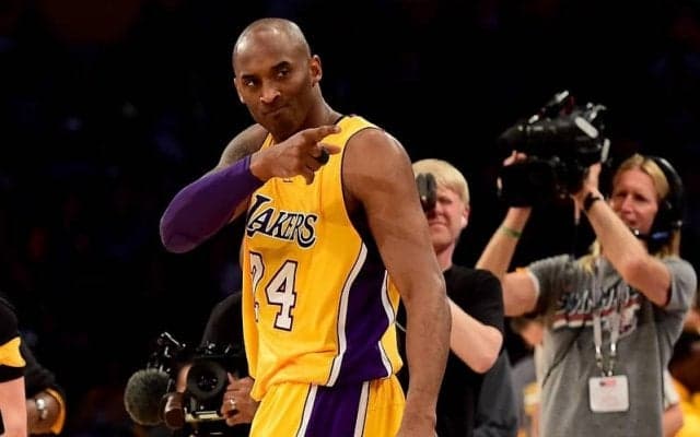 1位はコービー、2位と4位に現役がランクイン／レイカーズ史上最高収入選手トップ5
