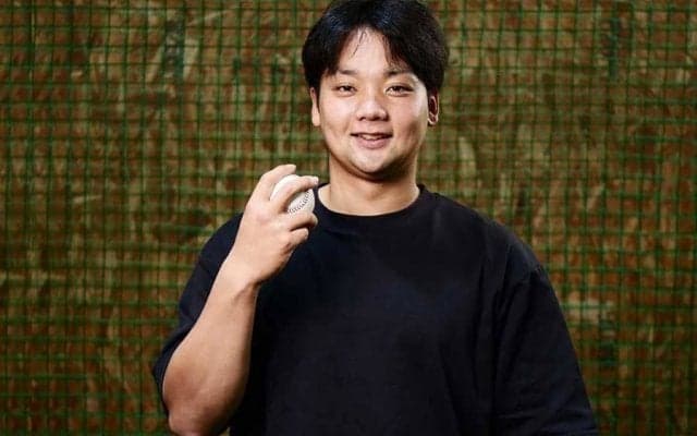 日本は「打者のレベル下がっている」　大阪桐蔭元主将が危惧…野球塾で目指す改革