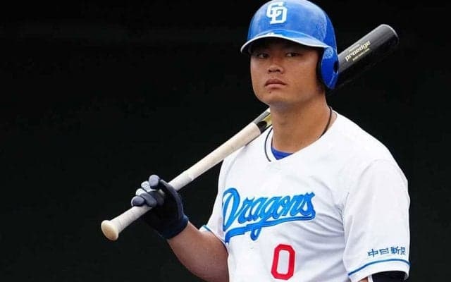 ラミレス氏が絶賛の中日24歳「スター選手へ成長」　“3割30発100打点”も「近い将来」