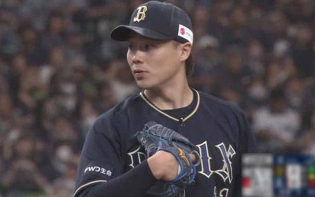 オリが5連勝…山崎福也が今季最長の8回0封、森友哉が3打点　西武は4連敗で借金8