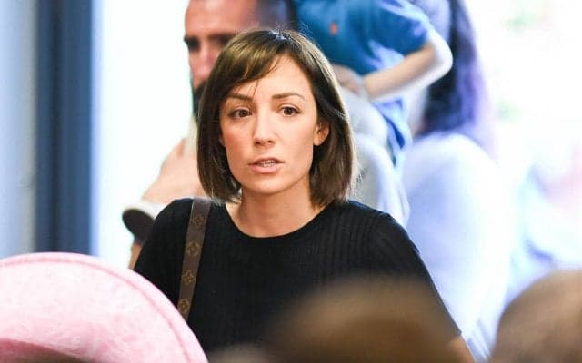 来日5年‥家族も2人増えたイニエスタの妻が改めて心境を綴る「この冒険を一緒に生き続けることは光栄です!」