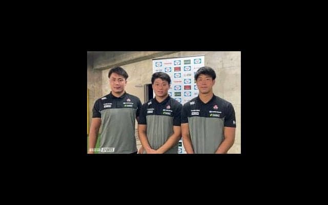 U20日本代表がニュージーランド学生代表に勝利！／U20日本代表対ニュージーランド学生代表　試合後コメント集