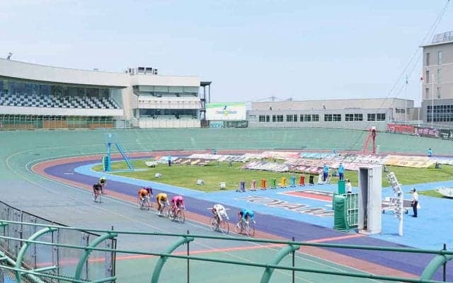 全プロ記念競輪F2（初日）レポート