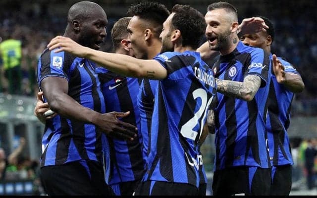 アタランタとのシックスポインターを制したインテルがCL出場権獲得《セリエA》