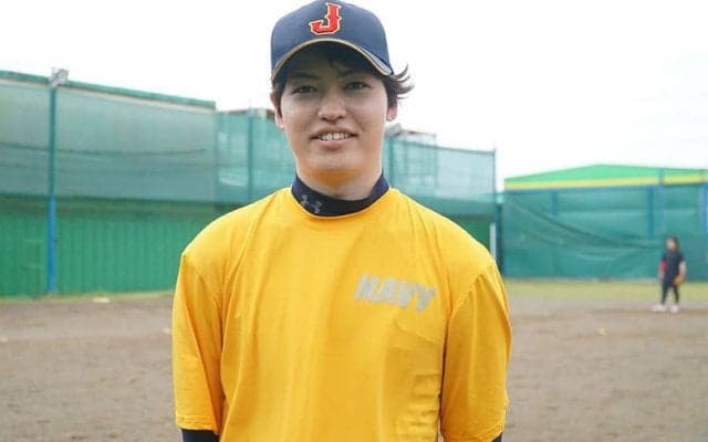 15歳で失った利き手の指…障害者野球が「輝いて見えた」　日の丸を背負い宿る“使命”