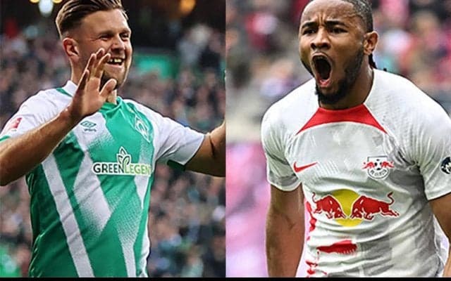 ブンデス得点王は16Gで並んだフュルクルクとエンクンク