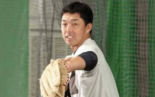 お米を使って制球力向上　元中日エースが推奨…自宅でもできる“特殊”トレーニング