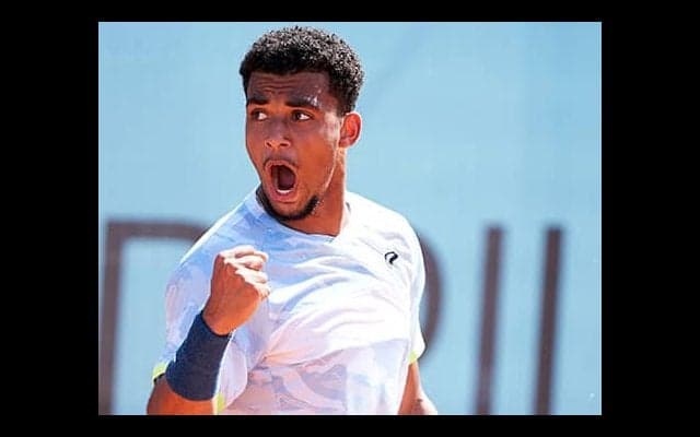  今季3人目 10代でツアーV 