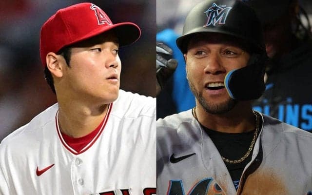 【MLB】大谷翔平は「なんでも投げる」　元DeNA助っ人が心境語る「打者にはとても難しい」