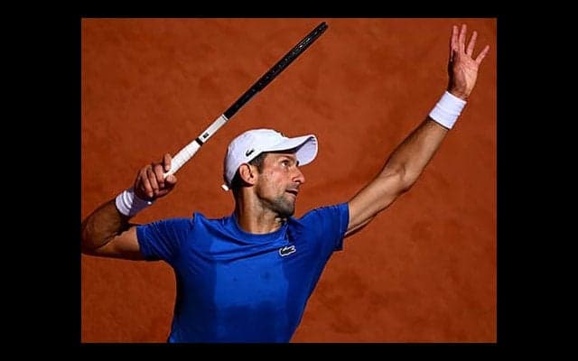 ジョコ「僕はいつまでプレーするか」