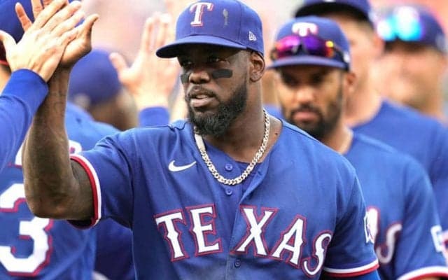 【MLB】元巨人助っ人の“ロケット補殺”は「なんて送球」　無謀な判断には疑問の声「酷いな」