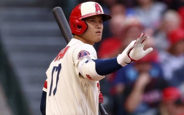 エンゼルスが大谷翔平を慰留するには何勝が必要？米メディアが示した“デッドライン”とは