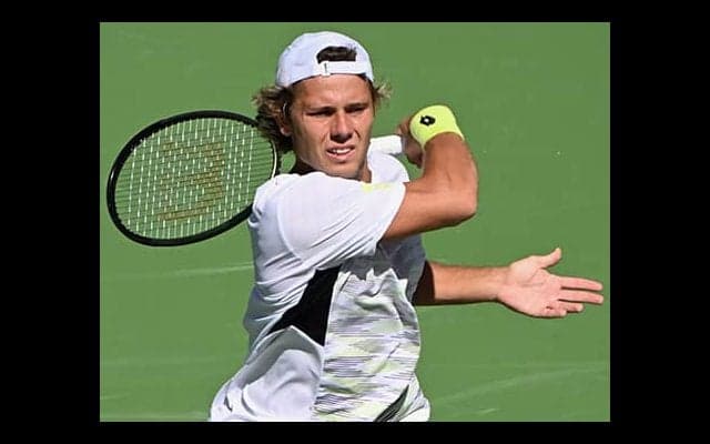  観戦から対戦へ 18年越しの夢叶う 