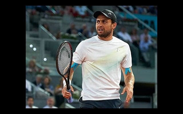 大躍進の再現狙うカラツェフが本戦へ