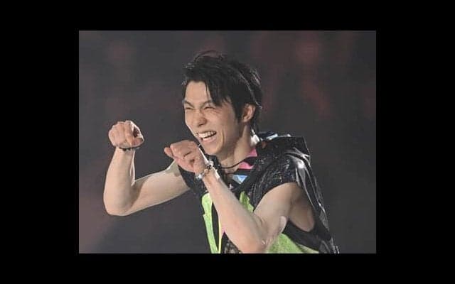 羽生結弦の鬼気迫る演技に会場に起こった密やかなざわめき「迫力と予想外の展開に驚愕するよう」【ファンタジー・オン・アイス レポート】