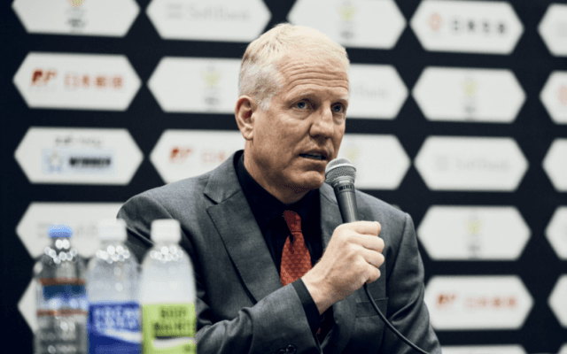 琉球にあと一歩及ばなかった千葉J…パトリックHC「53勝は本当にマジックシーズン」