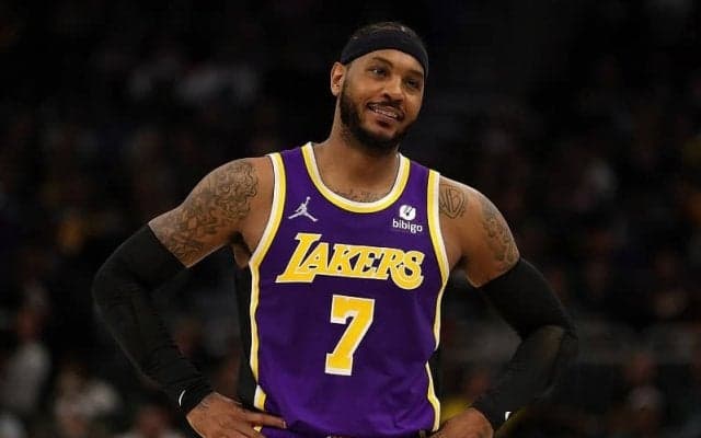 稀代の点取り屋カーメロ・アンソニーが“プロキャリア20年目”を送る機会を見送ったワケ