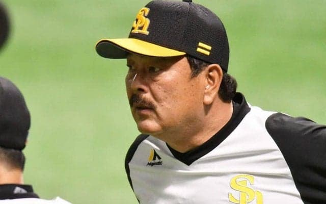 鷹、投手陣が計12四死球で9失点　2日間で22四死球、交流戦前最後の試合で惨敗