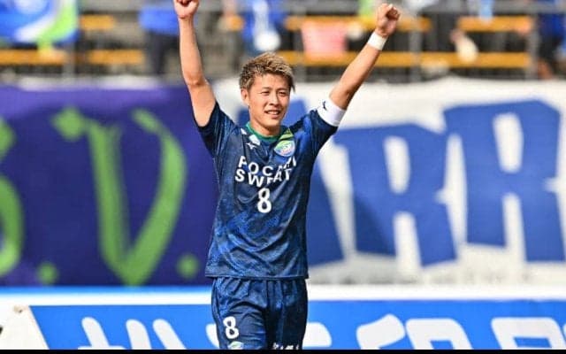 徳島が柿谷曜一朗の逆転弾で首位討ち！　清水は3-0快勝で連敗ストップ【明治安田J2第18節】