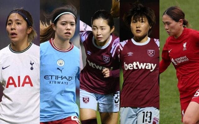 なでしこ5選手所属のFAWSLが終了しチェルシーが4連覇達成、長谷川唯のシティは得失点差でUWCL出場権逃す