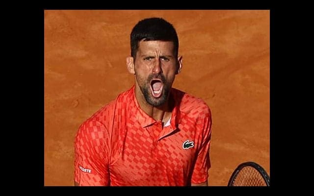 全仏OP展望 23度目Vか新王者誕生か