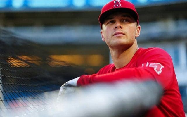 【MLB】大谷翔平の“相棒”の現状…指揮官が明かす　当初は今季絶望も「どんな可能性もある」