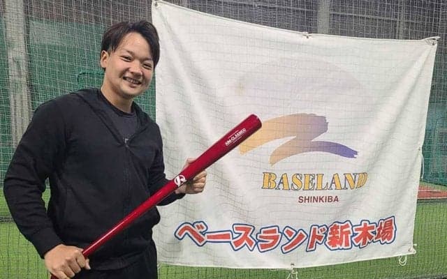 “打者不利”の時代にどう対応する？　大阪桐蔭の元主将が推奨する竹バットの効用