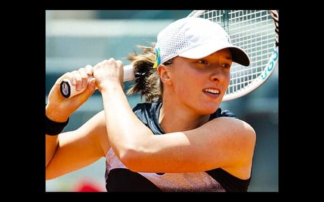 全仏OP女王の行方は、16歳にも注目