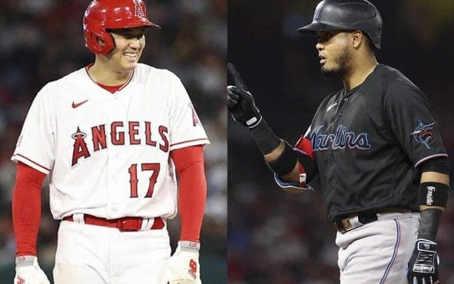 【MLB】大谷翔平の“敬意”に感動「人間として最高」　敵軍の首位打者も驚き「エグいけど謙虚」