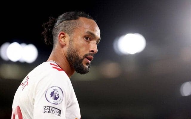 ウォルコットがサウサンプトン退団を発表…16歳でデビューした古巣「目標はプレーを続けること」