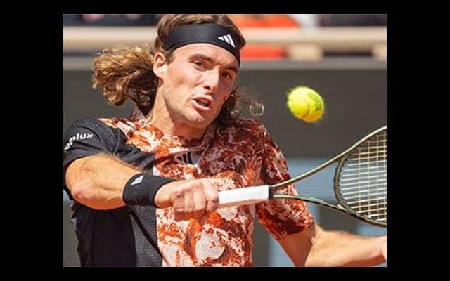 優勝狙うチチパス6年連続初戦突破