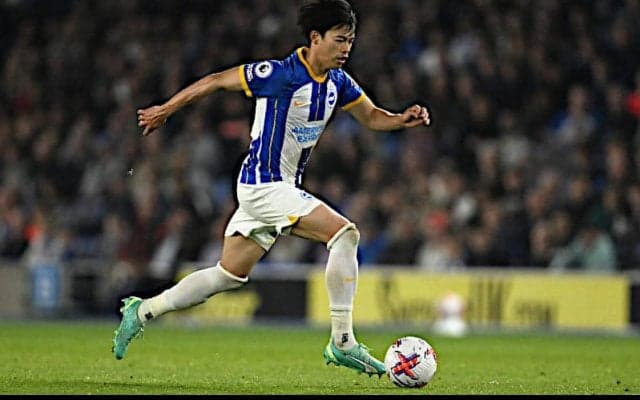 三笘途中出場のブライトンは最終戦を飾れず…勝利したビラは来季のECL出場権を獲得《プレミアリーグ》