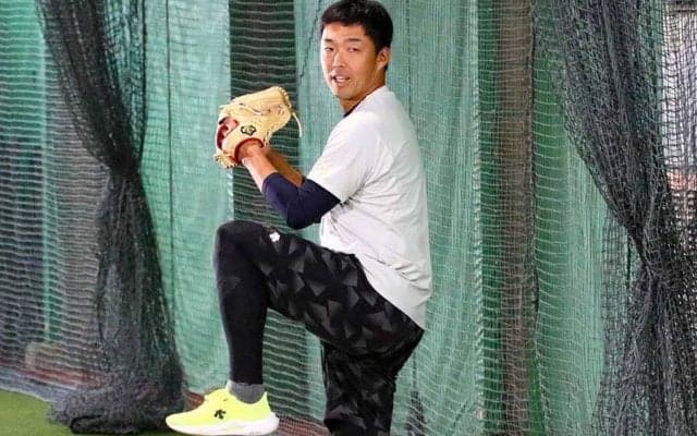 ブルペンと試合で“別人”になる原因は？　元中日のエースが提案する練習法と心構え