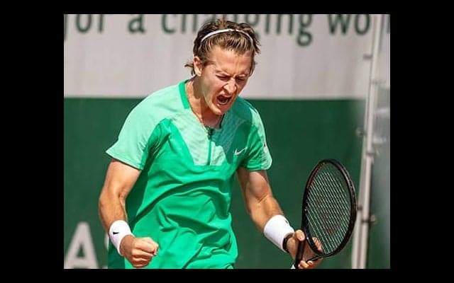 復活のコルダ 4ヵ月ぶり白星