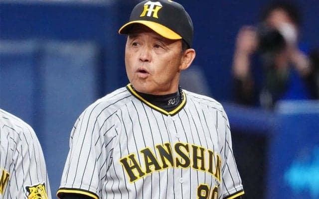 首位独走の岡田・阪神はなぜ負けない？　専門家が分析「信頼関係」と「6番・右翼」