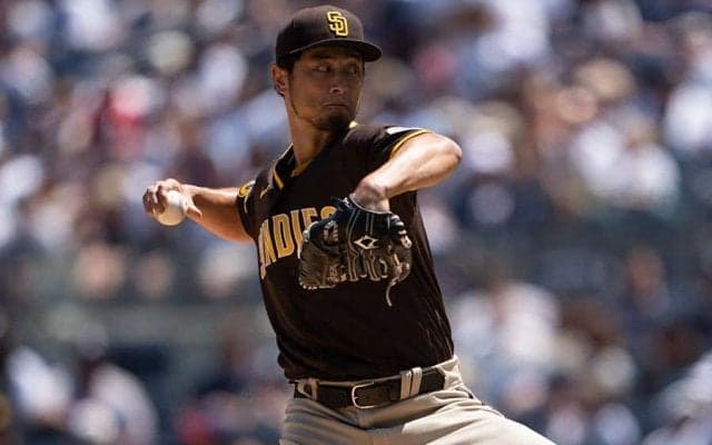 【MLB】ダルビッシュ、「僕の方が有利」も7失点でヤ軍に敗戦　指揮官は配球が「ベストではなかった」